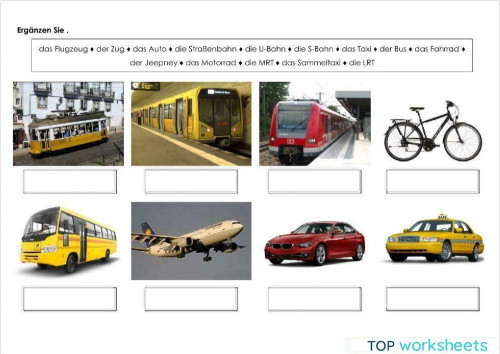 öffentliche Verkehrsmittel Für Schüler Kostenlos Pro Contra www.topworksheets.com