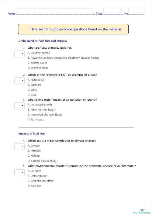 Sc22202 Lesson 12 Interactive Worksheet Topworksheets