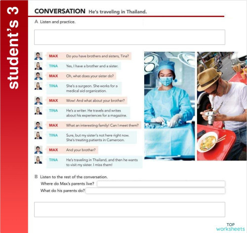 IC105 Student's 03. Interactive worksheet | TopWorksheets