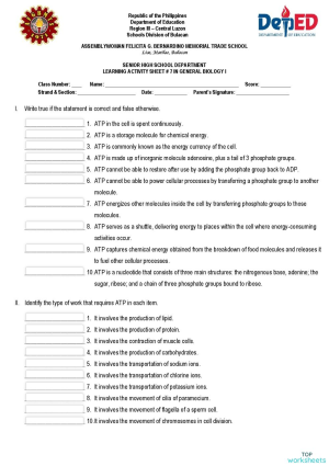 biology interactive worksheets and online exercises topworksheets