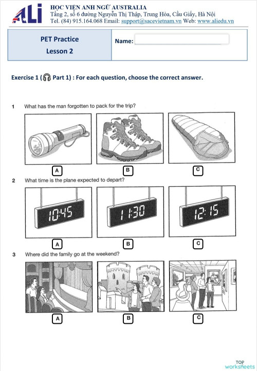 Super Minds 2_ Unit 1. Interactive worksheet | TopWorksheets