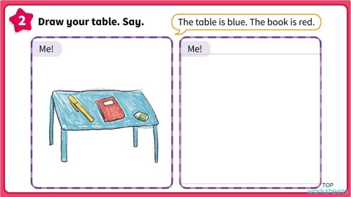 KBNG102 - Activity 1.15. Interactive worksheet | TopWorksheets
