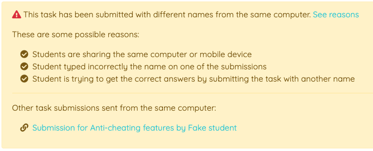 Help On Anti Cheating Features Topworksheets 3090