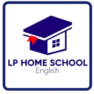 LP Home School English